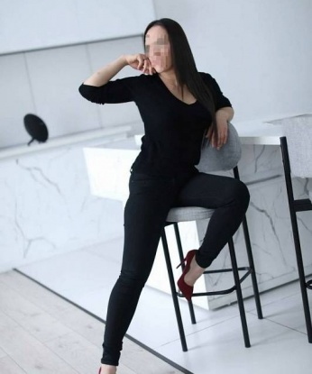 Анкета проститутки Фатима - Фото 1, Александровск-Сахалинский, 30 лет, №12097