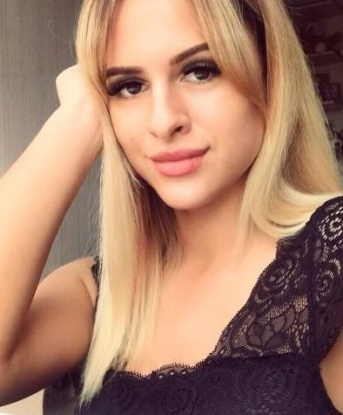 Анкета проститутки Рената - Фото 1, Александровск-Сахалинский, 23 года, №12850
