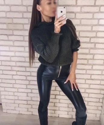 Анкета проститутки Дина - Фото 1, Александровск-Сахалинский, 20 лет, №6009